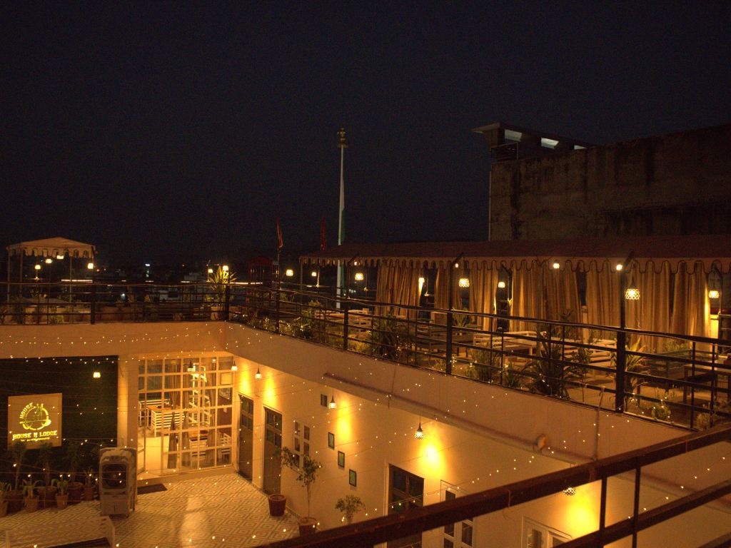 budget hotels in sawai madhopur