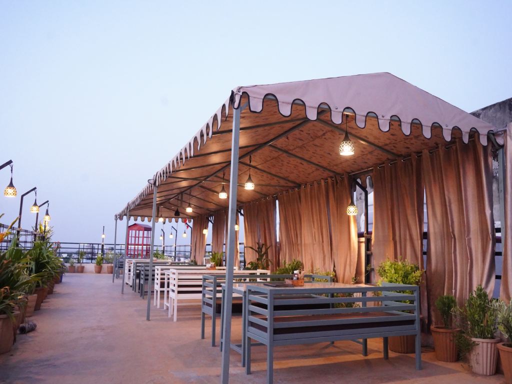 budget hotels in sawai madhopur